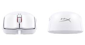 Myš HyperX Pulsefire Haste 2 biela

 obrázok produktu 5 z 10