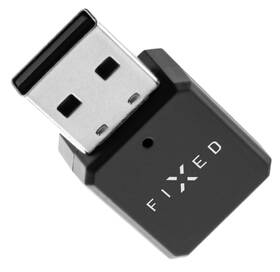 Redukcia FIXED Bluetooth audio prijímač Signal so zabudovaným mikrofónom 

 obrázok produktu 1 z 8