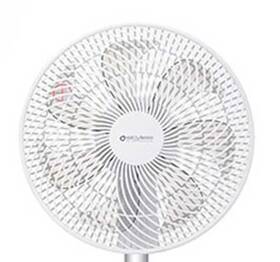Ventilátor stolový Stylies Tukan biely

 obrázok produktu 3 z 3