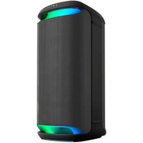 Párty reproduktor Sony SRS-XV800 čierny

 obrázok produktu 1 z 13