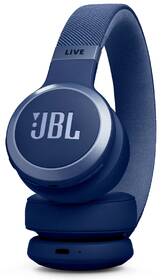 Slúchadlá JBL Live 670NC modrá

 obrázok produktu 1 z 10