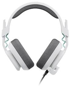 Headset Logitech G Astro A10 PS biely

 obrázok produktu 4 z 13