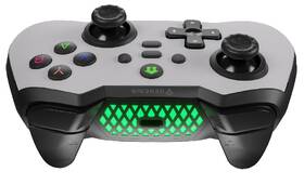 Gamepad Genesis MANGAN 400 pre PC, Switch, Mobil biely

 obrázok produktu 6 z 15