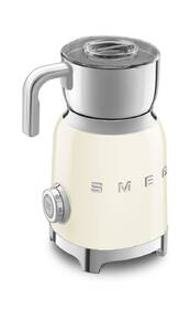 Napeňovač mlieka Smeg MFF11CREU krémový

 obrázok produktu 3 z 5
