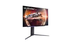Herný monitor LG 27GS95QE-B čierny

 obrázok produktu 4 z 8