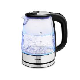 Rýchlovarná kanvica Zelmer ZCK8024 

 obrázok produktu 2 z 2