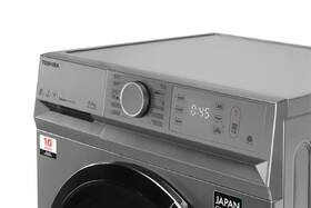 Práčka Toshiba TW-BL70A2CZ(SS) strieborná

 obrázok produktu 2 z 6