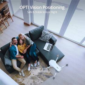 Dron Potensic Atom SE More Fly Combo biely

 obrázok produktu 9 z 9