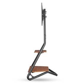 Stojan pre TV Nedis polohovateľný, pre uhlopriečku 37 - 75", nosnosť 40 kg čierny

 obrázok produktu 2 z 5