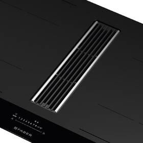 Indukčné varné dosky s odsávaním Faber GALILEO STRIPES A83 čierna

 obrázok produktu 2 z 6