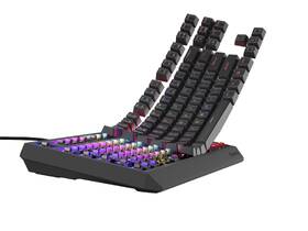Klávesnica Genesis THOR 230, TKL, RGB, Outemu Brown, US layout čierna

 obrázok produktu 6 z 8