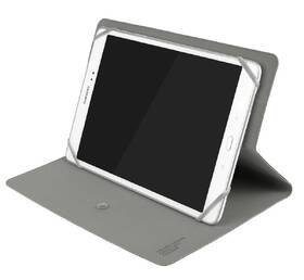 Puzdro na tablet Tucano Vento universal na tablet 7" čierne

 obrázok produktu 3 z 5