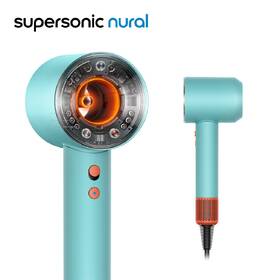 Fén Dyson Supersonic Nural HD16 ceramic patina/topaz modrý

 obrázok produktu 2 z 10