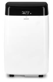 Mobilná klimatizácia Sencor SAC MT9040C biela

 obrázok produktu 19 z 22