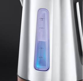 Rýchlovarná kanvica RUSSELL HOBBS 24280-70 

 obrázok produktu 1 z 2