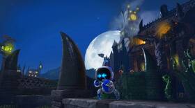 Hra Sony PlayStation 5 Astro Bot 

 obrázok produktu 14 z 14