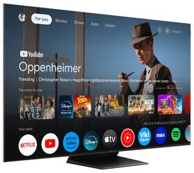 Televízor TCL 65C765 

 obrázok produktu 6 z 12