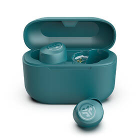 Slúchadlá JLab GO Pop+ True Wireless Earbuds zelená

 obrázok produktu 2 z 5