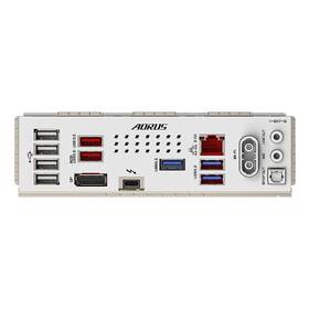 Základná doska GIGABYTE Z890 A ELITE WIFI7 ICE 

 obrázok produktu 3 z 5