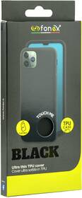Kryt na mobil Fonex TPU XIA RN 9 P BLK 

 obrázok produktu 1 z 1
