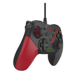 Gamepad A4Tech GP30 čierny/červený

 obrázok produktu 6 z 7