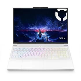 Notebook Lenovo Legion 7 16IAX10 + Game Pass predplatné na 3 mesiace biely

 obrázok produktu 4 z 12