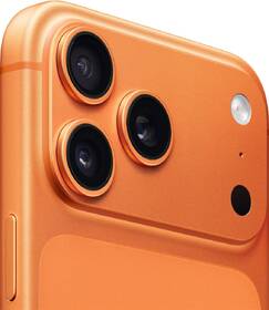 Mobilný telefón Apple 256 GB kozmicky oranžový 

 obrázok produktu 3 z 10