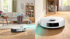 Robotický vysávač Bosch BCRD1W biely

 obrázok produktu 16 z 17