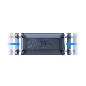 Držiak na mobil 3mk Single Headrest Holder čierny

 obrázok produktu 6 z 9