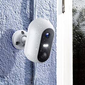 IP kamera Solight Wi-Fi + solárny panel biela

 obrázok produktu 11 z 14