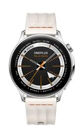 Inteligentné hodinky OnePlus Watch Lite strieborné

 obrázok produktu 2 z 5