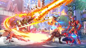 Hra Sony PlayStation 5 MARVEL Tōkon: Fighting Souls 

 obrázok produktu 6 z 10