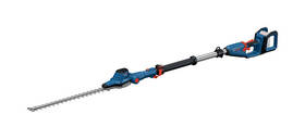 Nožnice na živý plot Bosch Professional GHE 18V-50 TP (bez baterie) 

 obrázok produktu 1 z 10