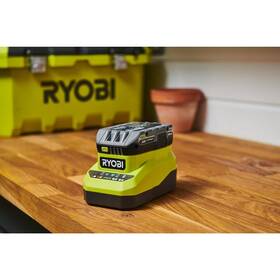 Nabíjačka Ryobi RC18120A 

 obrázok produktu 1 z 1