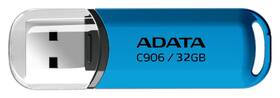 USB flashdisk ADATA Classic C906 32GB modrý

 obrázok produktu 1 z 3