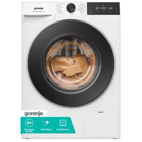 Práčka Gorenje WG414A41 UltraClean biela

 obrázok produktu 7 z 14