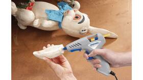 Tavná pištoľ Dremel 910 (910-3) 

 obrázok produktu 2 z 5