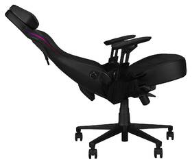 Herná stolička Asus ROG Courser, RGB čierna

 obrázok produktu 6 z 7