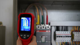 Termokamera UNI-T UTi712S 

 obrázok produktu 5 z 7