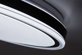 LED stropné svietidlo Rabalux Corlet 71412 čierne

 obrázok produktu 4 z 6