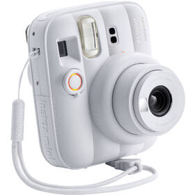 Instantný fotoaparát Fujifilm instax mini 13 biely

 obrázok produktu 7 z 8