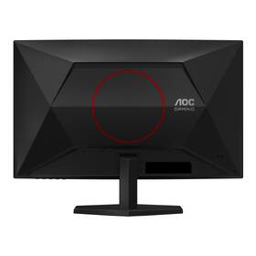 Herný monitor AOC C27G42ZE čierny

 obrázok produktu 6 z 10