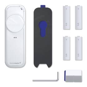Zámok Homematic IP pohon dverového zámku PRO biely

 obrázok produktu 7 z 9