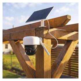 IP kamera EMOS GOSMART venkovní, Wi-Fi IP-1200 WASP 5MPX biela

 obrázok produktu 17 z 18