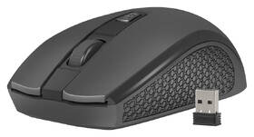 Brašna na notebook Natec 15,6" + WL mouse WALLAROO 2 čierna

 obrázok produktu 11 z 13