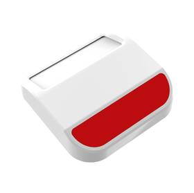 Siréna iGET SECURITY MP11 biely

 obrázok produktu 1 z 2