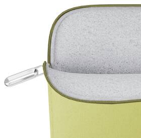 Puzdro na notebook Epico Neoprene Lite Sleeve - MacBook Neo 13"/Air 13" žlté

 obrázok produktu 4 z 4