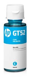 Cartridge HP GT52, 8 000 strán 

 obrázok produktu 1 z 11
