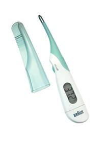 Teplomer Braun PRT 1000 

 obrázok produktu 1 z 8