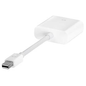 Redukcia Apple Mini DisplayPort - DVI biela

 obrázok produktu 2 z 2